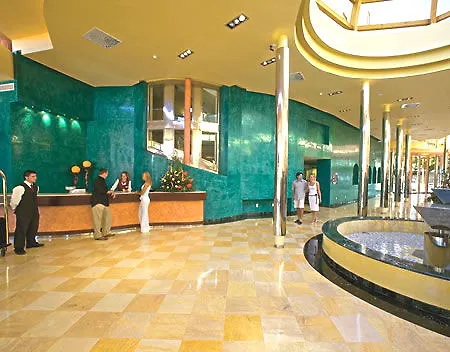 Hotel Palmira Paradise 4*