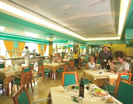 Hotel Palmira Paradise