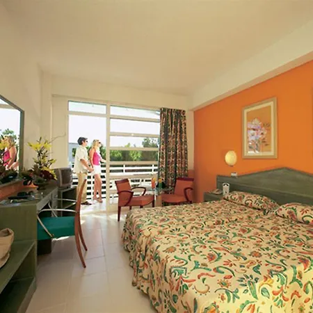 Palmira Paradise 4*