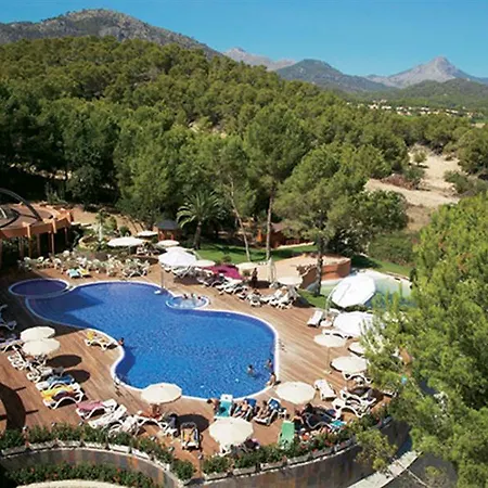 Palmira Paradise Hotel Peguera