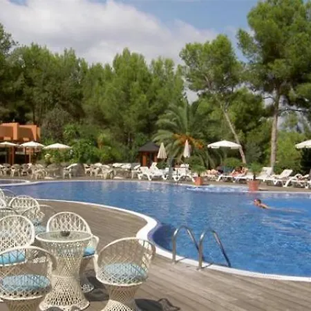 Palmira Paradise Hotel 4*