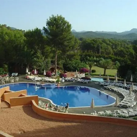 Palmira Paradise Hotel
