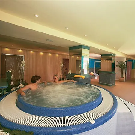 Palmira Paradise Hotel 4*