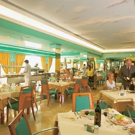 Palmira Paradise Hotel