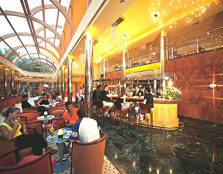 فندق Palmira Paradise 4*