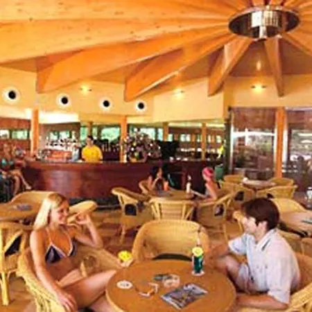 Palmira Paradise 4* باغيرا