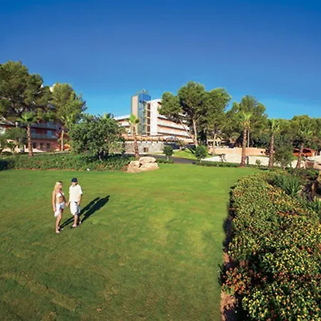 Palmira Paradise 4*