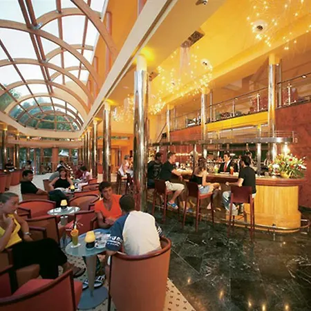 Palmira Paradise باغيرا